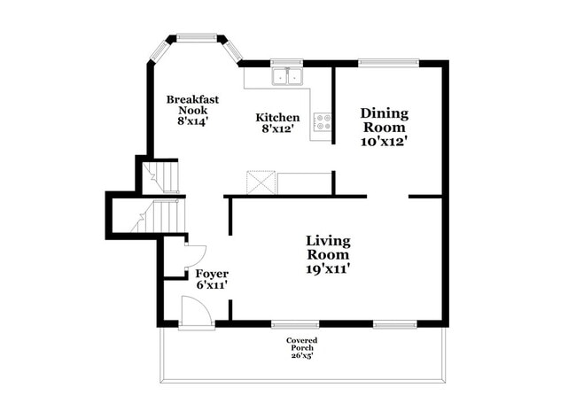 4067 Keheley Glen Dr in Marietta, GA - Building Photo - Building Photo