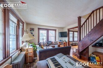 5 Niles St in Boston, MA - Foto de edificio - Building Photo
