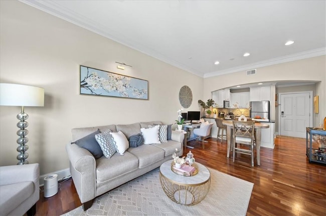 property at 2277 Peachtree Rd