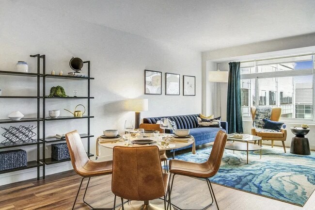 356 3rd St, Unit 405 in Cambridge, MA - Building Photo - Building Photo