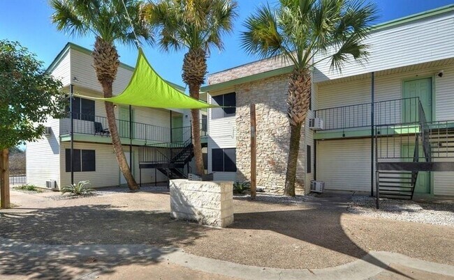 property at 4314 Gillis St