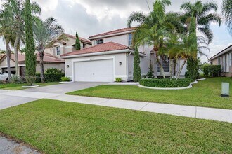 18004 SW 20th St in Miramar, FL - Building Photo - Building Photo