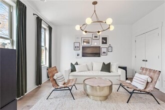 1007 Croft Ln in Woodstock, GA - Building Photo - Building Photo