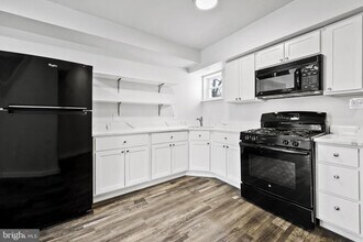 22 N Carey St in Baltimore, MD - Building Photo - Building Photo