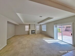 10756 Tapestry Winds St in Las Vegas, NV - Building Photo - Building Photo