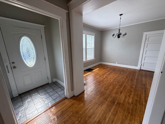 property at 415 N Cooper St