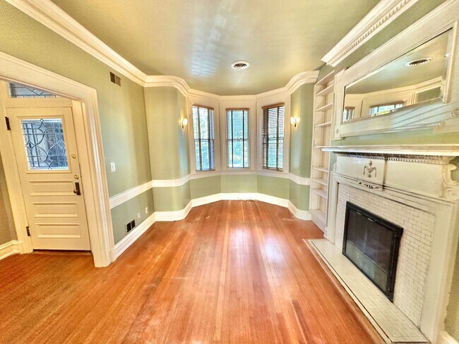 1906 Calvert St NW in Washington, DC - Building Photo - Building Photo