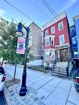 809 Palisade Ave in Union City, NJ - Building Photo