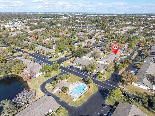 3865 El Camino Ct in Largo, FL - Building Photo - Building Photo