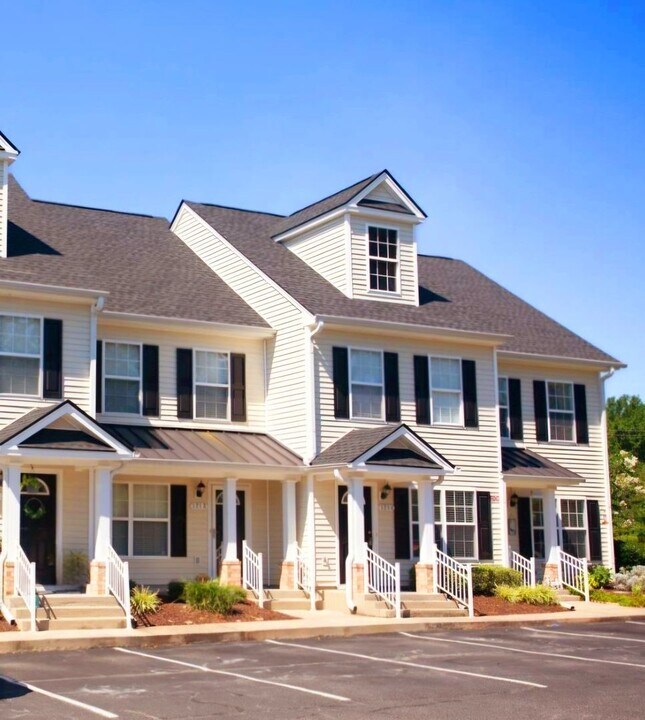 124 Barnacle Ln in Little River, SC - Building Photo