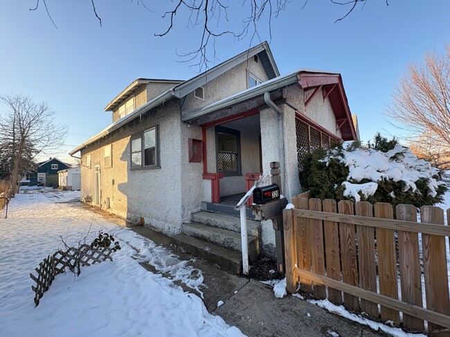 320 N Colorado Ave in Indianapolis, IN - Building Photo - Building Photo