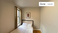 211 W 109th St in New York, NY - Building Photo - Building Photo