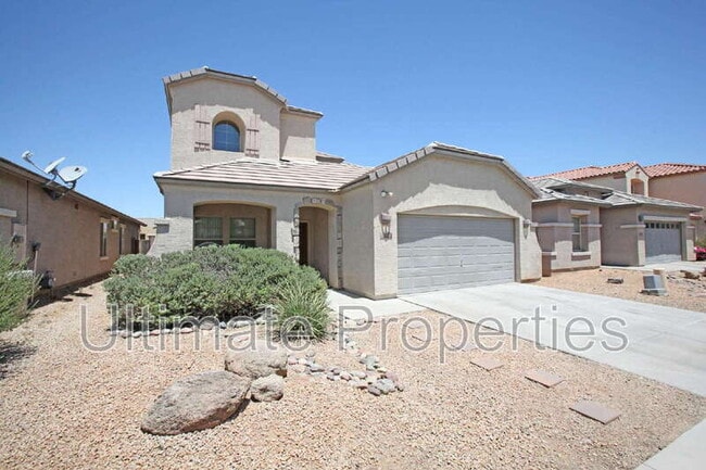 property at 9234 W Milkweed Loop