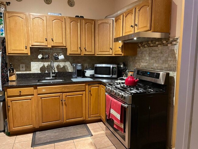 property at 221 Claremont Ave