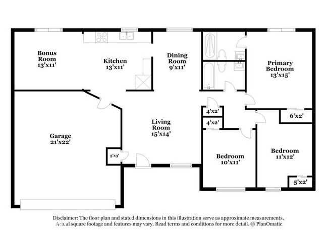 7235 Kaylor Ave in Cocoa, FL - Building Photo - Building Photo