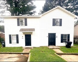 2001-2-2802 Jamestown Way in Jackson, MS - Building Photo