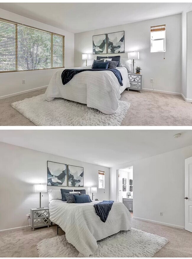2723 Cedarwood Loop in San Ramon, CA - Building Photo - Building Photo