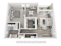 The Cove at Allen Park - Allen Park, MI photo'