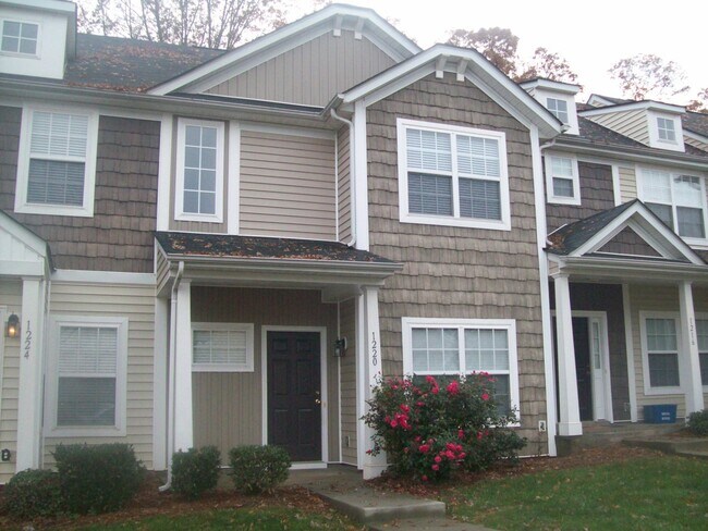property at 1220 Liberty Bell Ct
