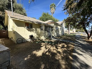 205 N Shasta St in Willows, CA - Building Photo - Building Photo