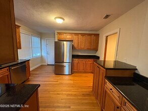 4839 Astral St in Jacksonville, FL - Building Photo - Building Photo