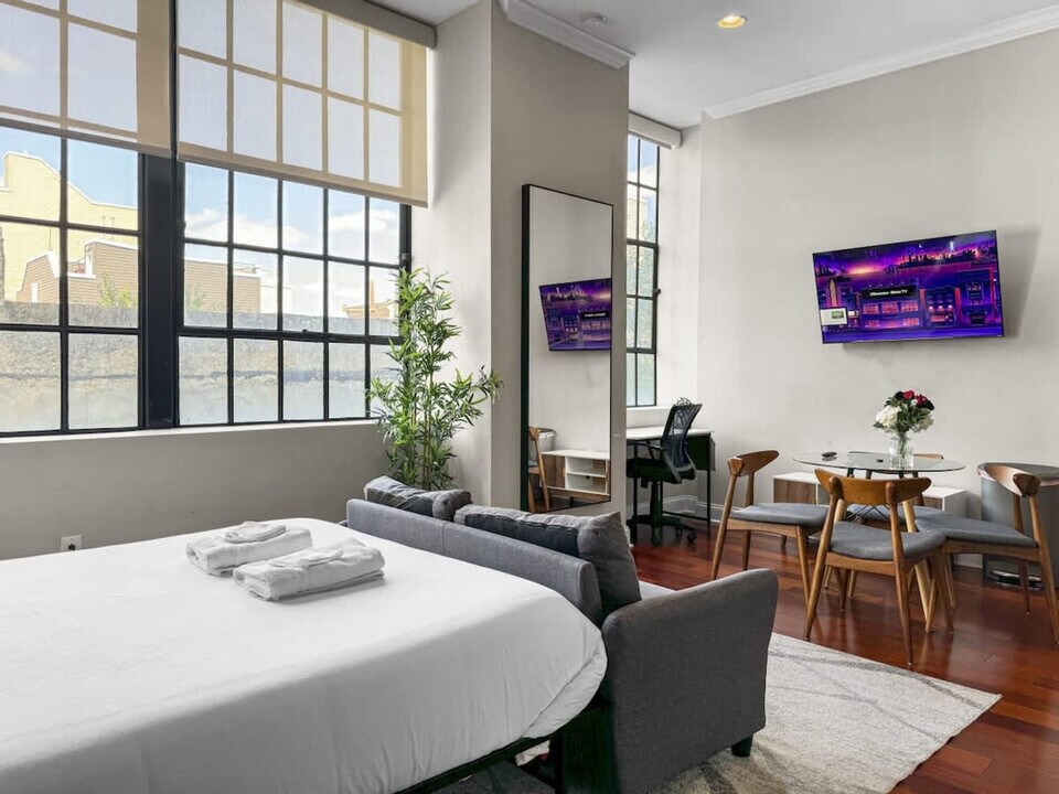 1401 N 5th St in Philadelphia, PA - Building Photo