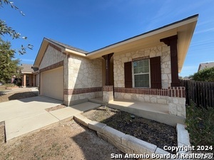 2206 Juniper Canyon in San Antonio, TX - Building Photo - Building Photo