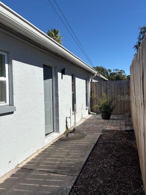 1560 S Jefferson Ave in Clearwater, FL - Building Photo