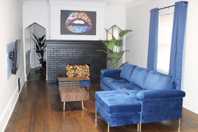 298 Josephine St in Detroit, MI - Building Photo - Building Photo