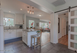 1605 Talbot Ave in Jacksonville, FL - Foto de edificio - Building Photo