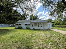 12054 Bellefontaine Rd