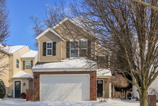 property at 1914 Dry Wash Rd