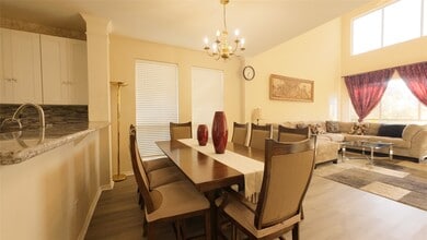 4111 Creek Ridge Ln in Missouri City, TX - Building Photo - Building Photo