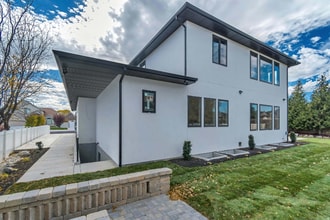 3168 Chalk Creek Way in South Jordan, UT - Building Photo - Building Photo