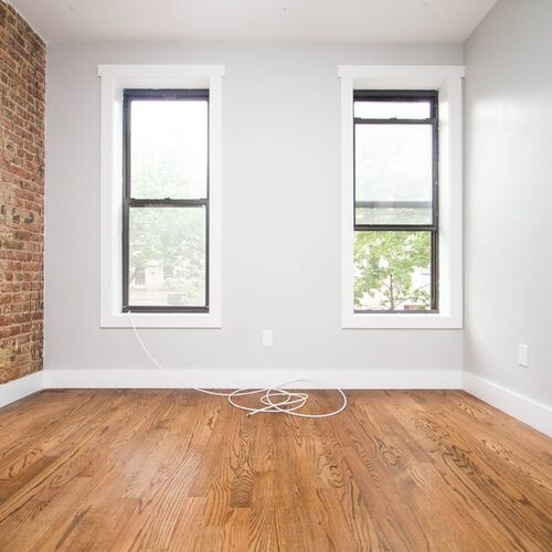 1351 Hancock St-Unit -2H in Brooklyn, NY - Foto de edificio