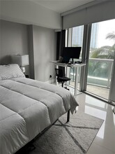 465 Brickell Ave in Miami, FL - Building Photo - Building Photo