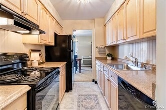 955 Eudora St in Denver, CO - Building Photo - Building Photo