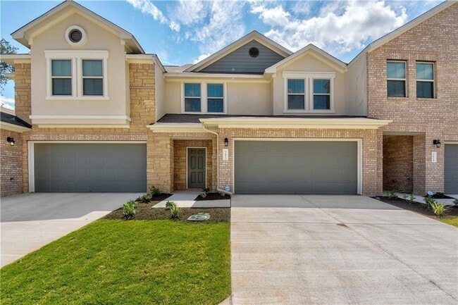 12912 Leatherback Ln