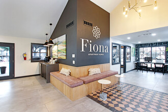 Fiona Apartment Homes in Irving, TX - Building Photo - Building Photo