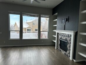 17451 Leisure Lake Dr in Monument, CO - Building Photo - Building Photo