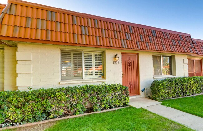 3932 N Granite Reef Rd in Scottsdale, AZ - Building Photo - Building Photo