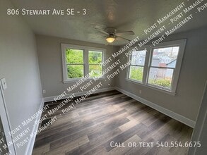 806 Stewart Ave SE in Roanoke, VA - Building Photo - Building Photo