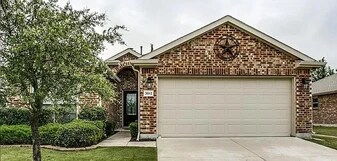 3812 White Summit Ln in Melissa, TX - Building Photo