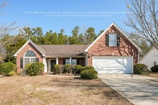 1970 Winnstead Pl in Loganville, GA - Building Photo