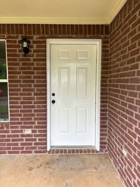 454 S Mahon Ave in Tyler, TX - Foto de edificio