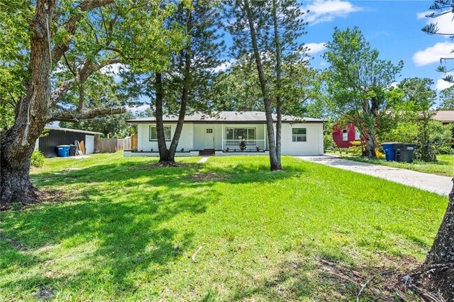 property at 1369 Pine Brook Dr
