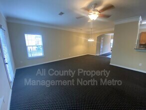 9807 Alger Trce in Alpharetta, GA - Foto de edificio - Building Photo