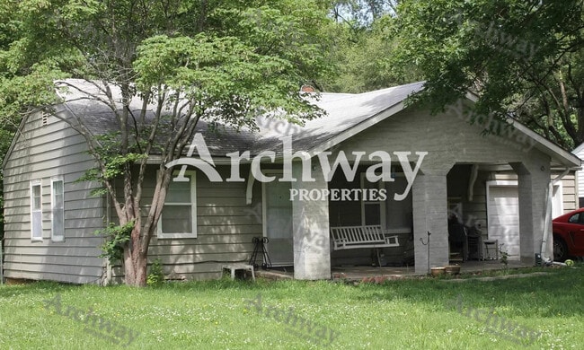 property at 311 S Church St