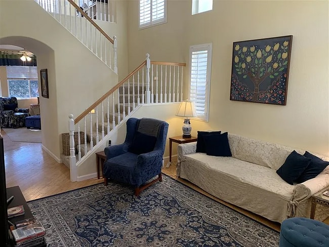 3350 Via Verde Terrace in Davis, CA - Building Photo - Building Photo