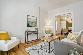 3493 W Moncrieff Pl in Denver, CO - Building Photo - Building Photo